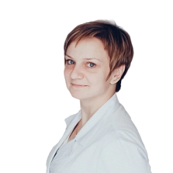Казимирская Юлия Валентиновна