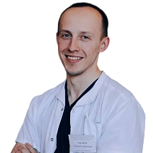 Фотография врача Косарев Сергей Сергеевич