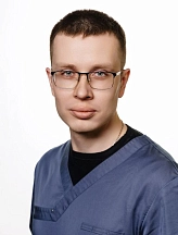 Фотография врача Беличенко Никита Александрович