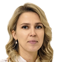 Фотография врача Горюнова Анастасия Сергеевна