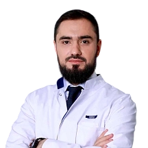 Фотография врача Мамедкасимов Нариман Акитович